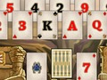 Igra 3 Pyramid Tripaeks 2 spletu