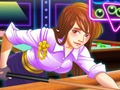Igra Disc Pool 1 igralec  spletu