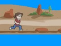 Igra Nemogoče Run  spletu
