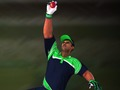 Igra Kriket Fielder Challenge  spletu
