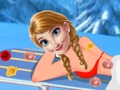 Igra Spa Ice Princess Roses spletu
