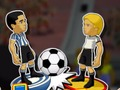 Igra Odrivanje Soccer  spletu