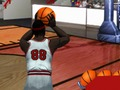 Igra Ultimate Swish spletu