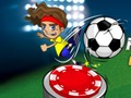 Igra Evolucija FootGolf spletu
