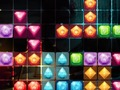 Igra Nakit puzzle  spletu