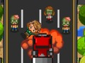 Igra Zombie treskav  spletu