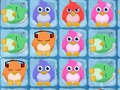 Igra Penguin Match 3 spletu