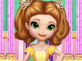 Igra Mali nasveti Princess Beauty  spletu
