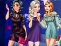 Igra Prva skupina Host Princess Style  spletu