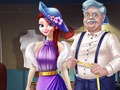 Igra Celebrity Osebna Tailor  spletu