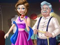 Igra Fancy Osebna Tailor  spletu