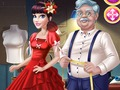 Igra Royal Osebna Tailor  spletu