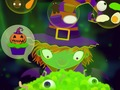 Igra Kuhinja Witch  spletu