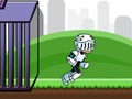 Igra Spaceman spletu
