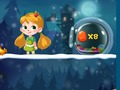 Igra Jelly Blast spletu