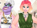 Igra Princesa Curvy Moda spletu