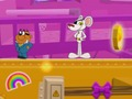 Igra Danger Dash Mouse Ultimate spletu