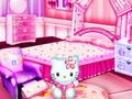 Igra Spongebob Ali Hello Kitty  spletu