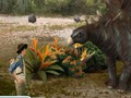 Igra Andy je Dinosaur Adventures  spletu