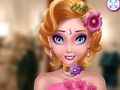 Igra Prom Popoln make-up  spletu