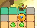 Igra Escape Forest  spletu