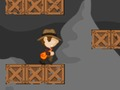 Igra Jama Explorer  spletu