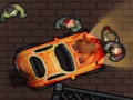 Igra Undead Drive spletu