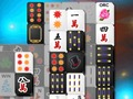 Igra Črno beli mahjong 2  spletu