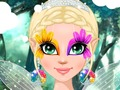Igra Spring princesa ličila  spletu