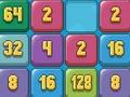 Igra 2048 slikovnih pik  spletu