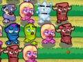 Igra Looney Roonks spletu