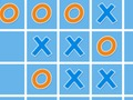 Igra Ultimate tic tac toe spletu