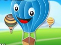 Igra Balloonz spletu