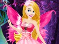Igra Rapunzel Devil In Angel oblačenja  spletu