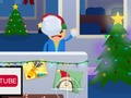 Igra Snowball urad za boj  spletu