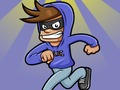 Igra Ropar Run  spletu