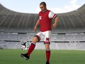 Igra Kick ups spletu