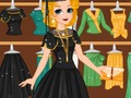 Igra Rapunzel & Ariel 20s Fashion tekmovanja  spletu