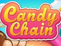 Igra Candy Chain spletu