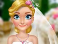 Igra Poroka Popoln make-up  spletu