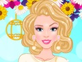 Igra Barbie Parfum oblikovalec  spletu