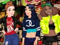 Igra Princesa Cash Me Izven  spletu