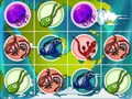 Igra Darvinizem 2048  spletu