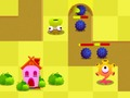 Igra Obramba Monster Tower spletu