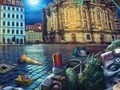 Igra Ulici of Thieves  spletu