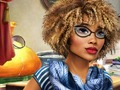 Igra Ultimate Gospodinja  spletu