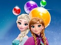 Igra Elsa Shooter Shooter spletu