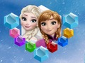 Igra Elsa Hex Puzzle spletu