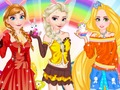 Igra Princes Velikonočni moda  spletu