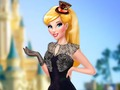 Igra Pepelka Disney ventilator  spletu